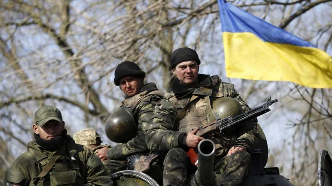 Rusya-Ukrayna askeri güç karşılaştırması 7